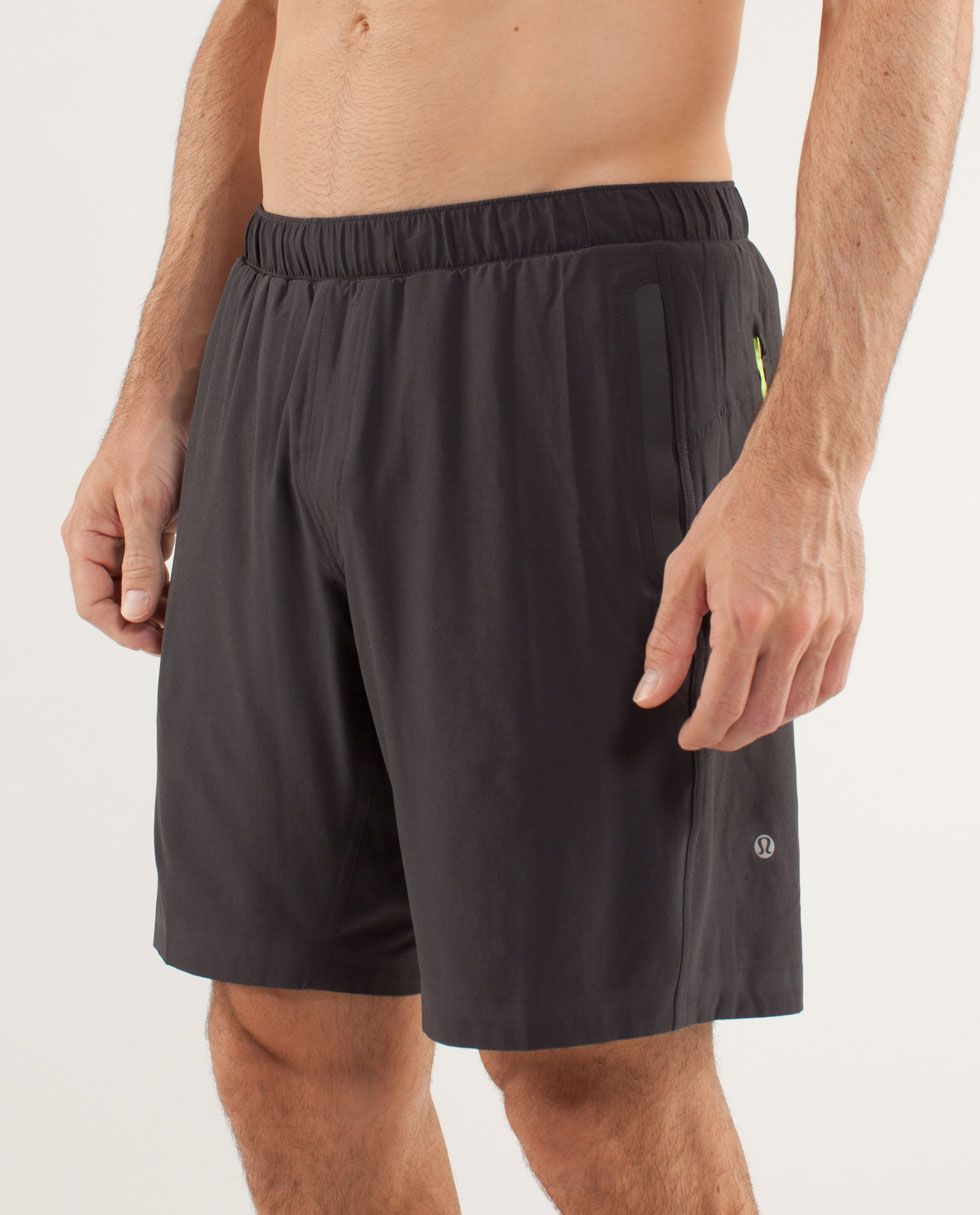 Light As Air Short