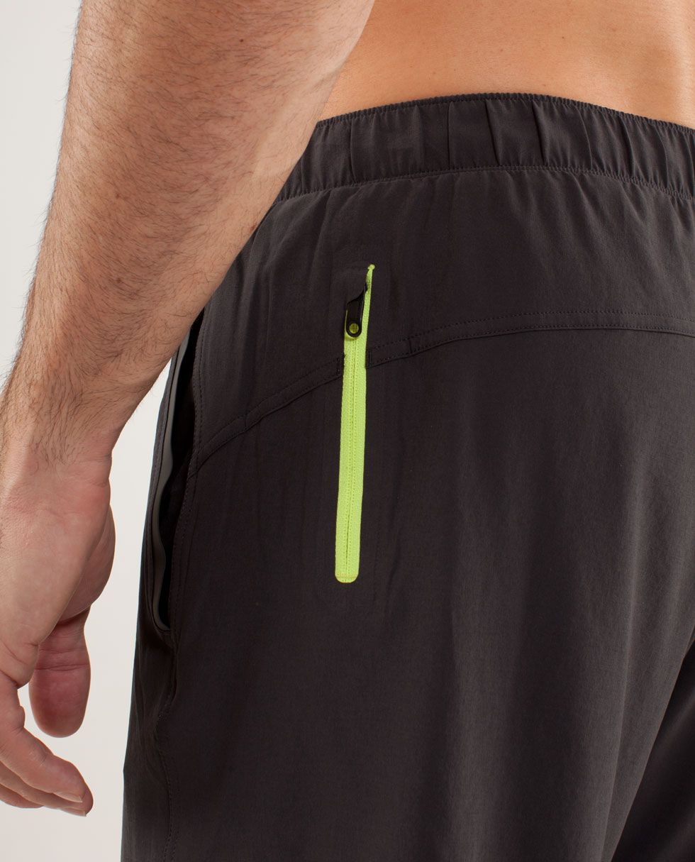Light As Air Short