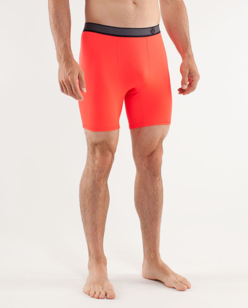 Game On Boxer Brief