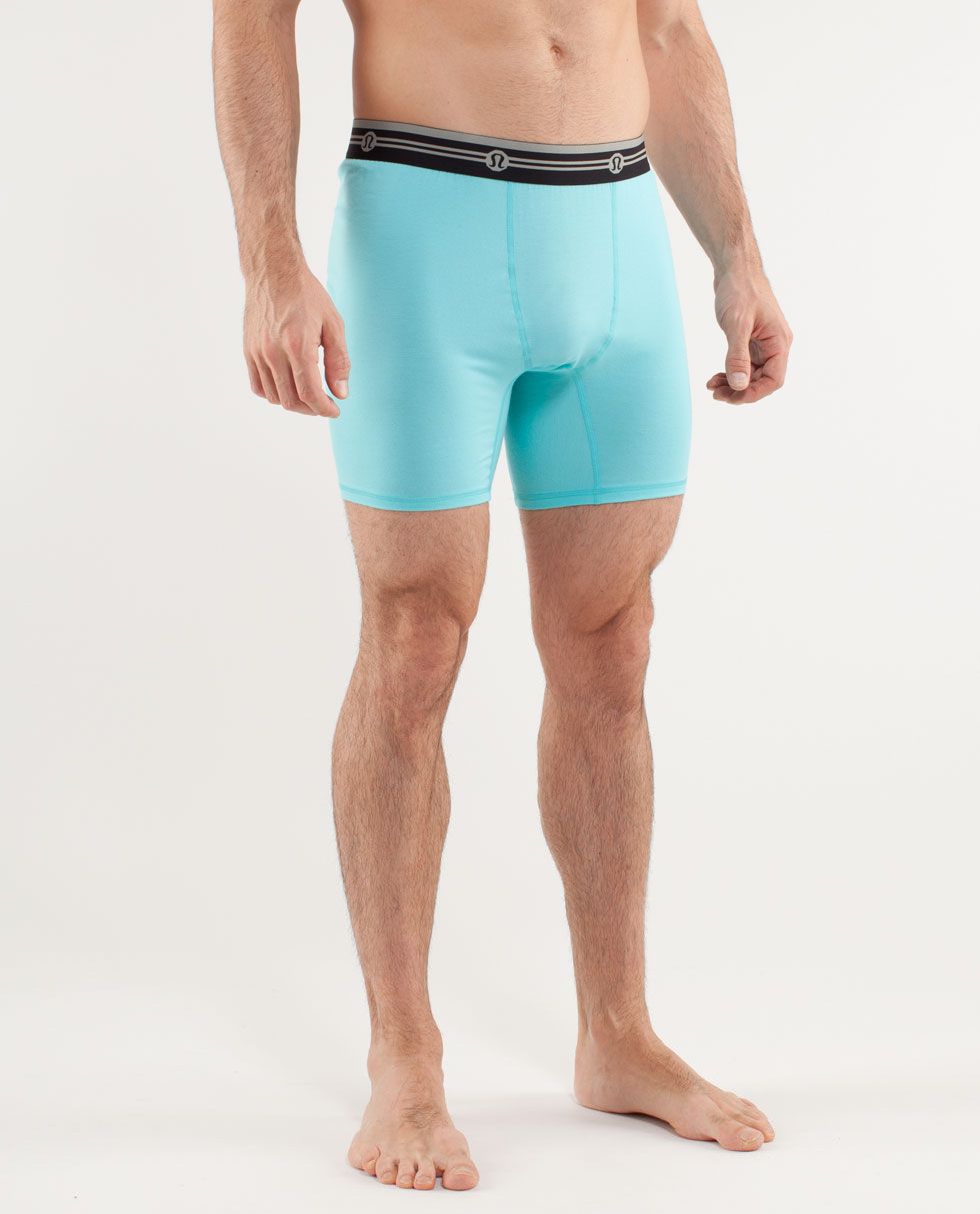 Game On Boxer Brief