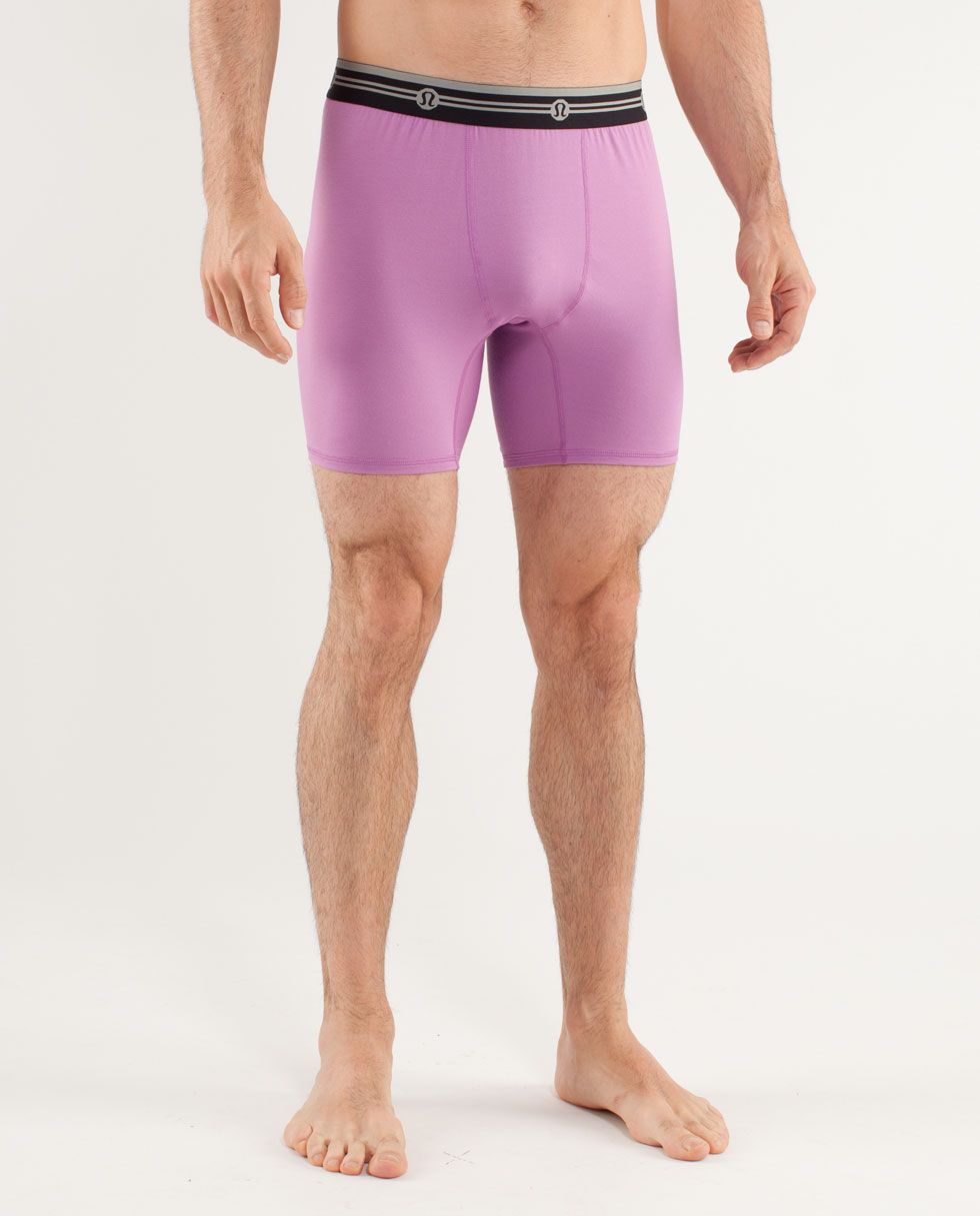Game On Boxer Brief           