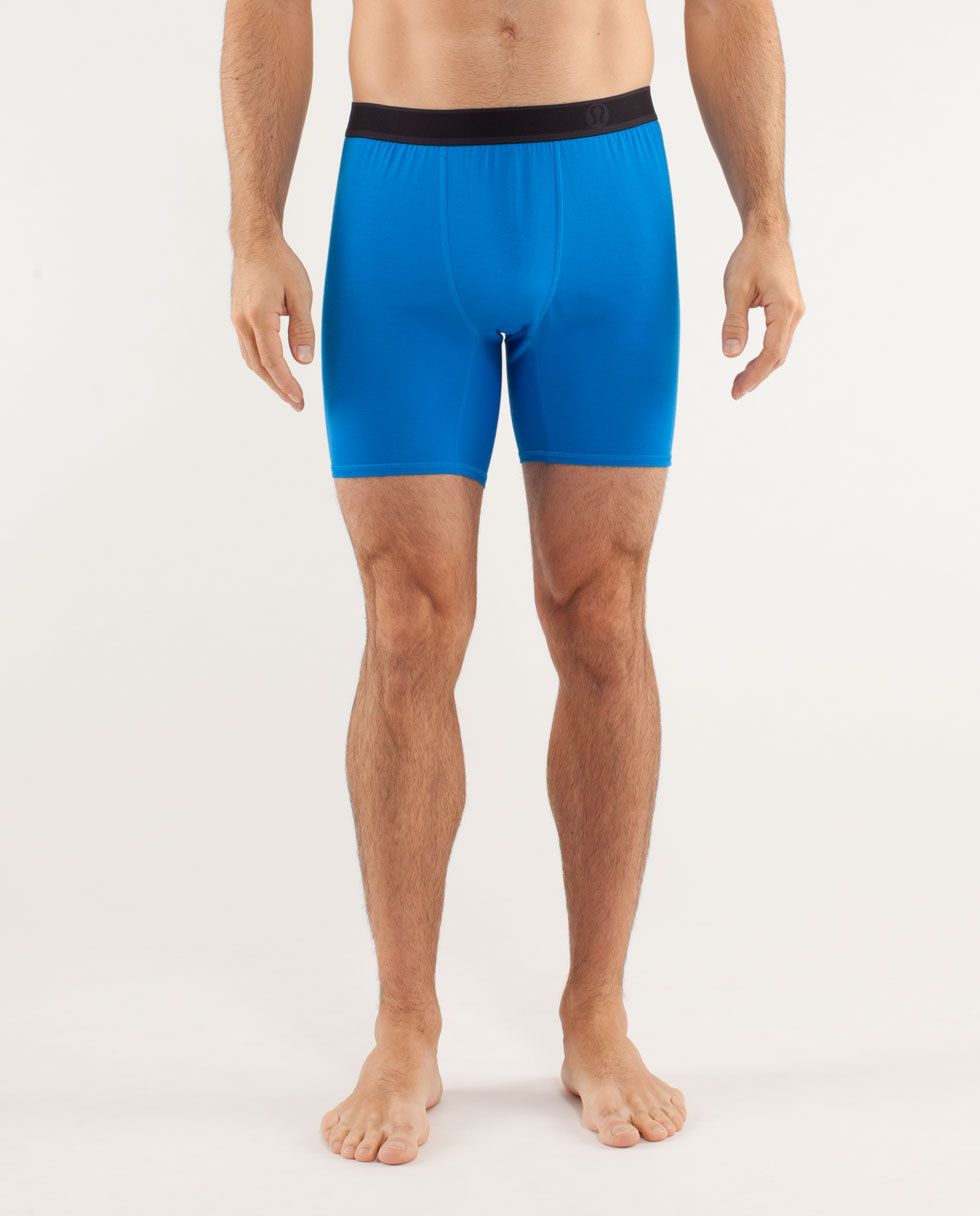 Game On Boxer Brief