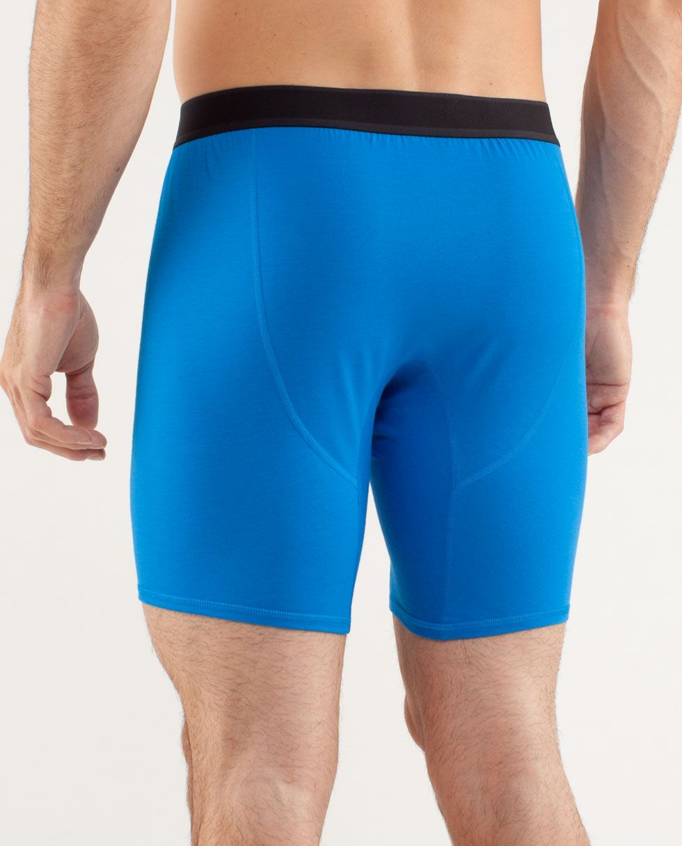 Game On Boxer Brief