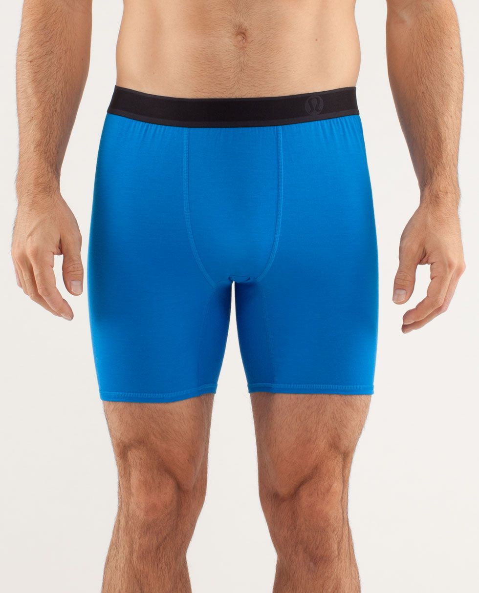 Game On Boxer Brief