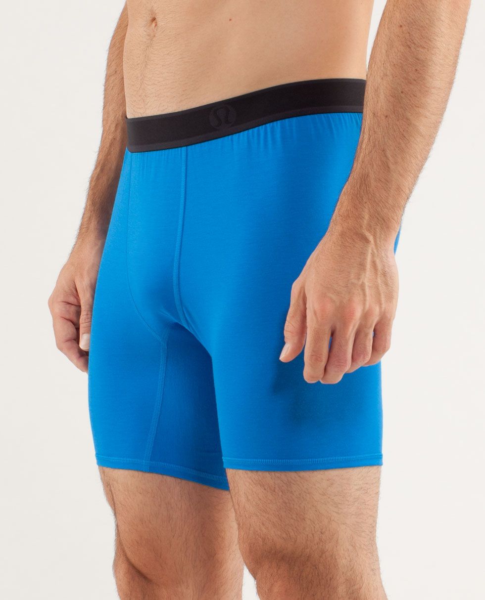 Game On Boxer Brief