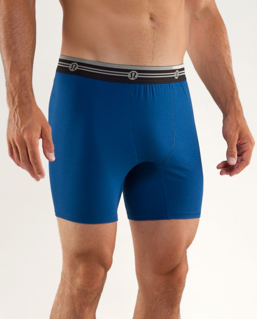 Game On Boxer Brief           