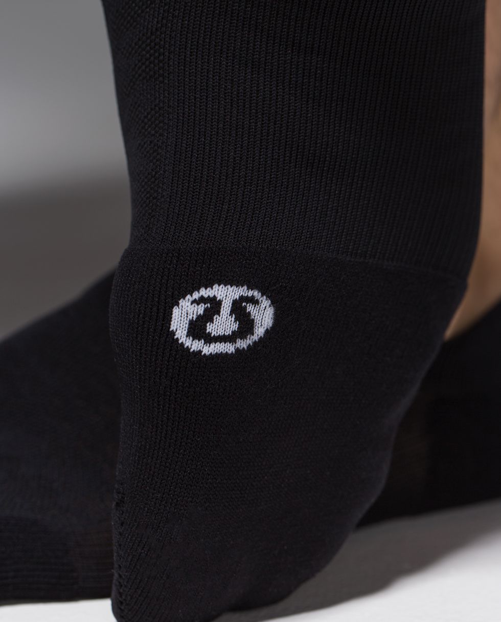 Men's Ultimate No Show Run Sock