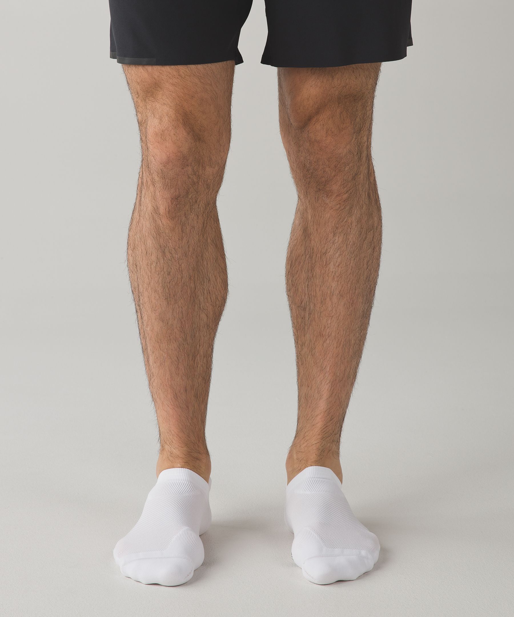 Men's Ultimate No Show Run Sock 