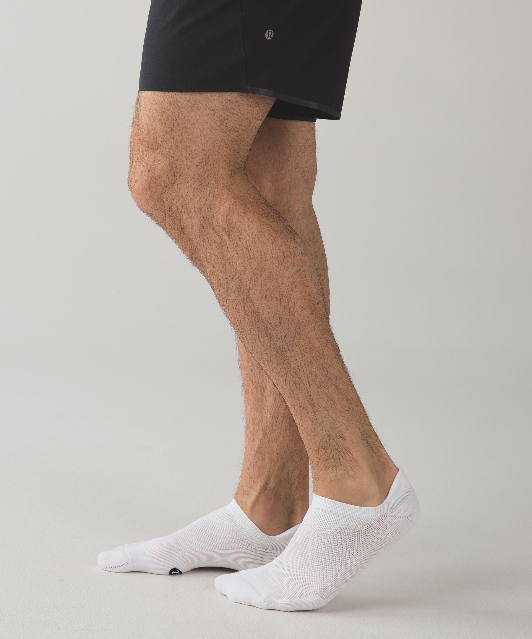 Men's Ultimate No Show Run Sock 