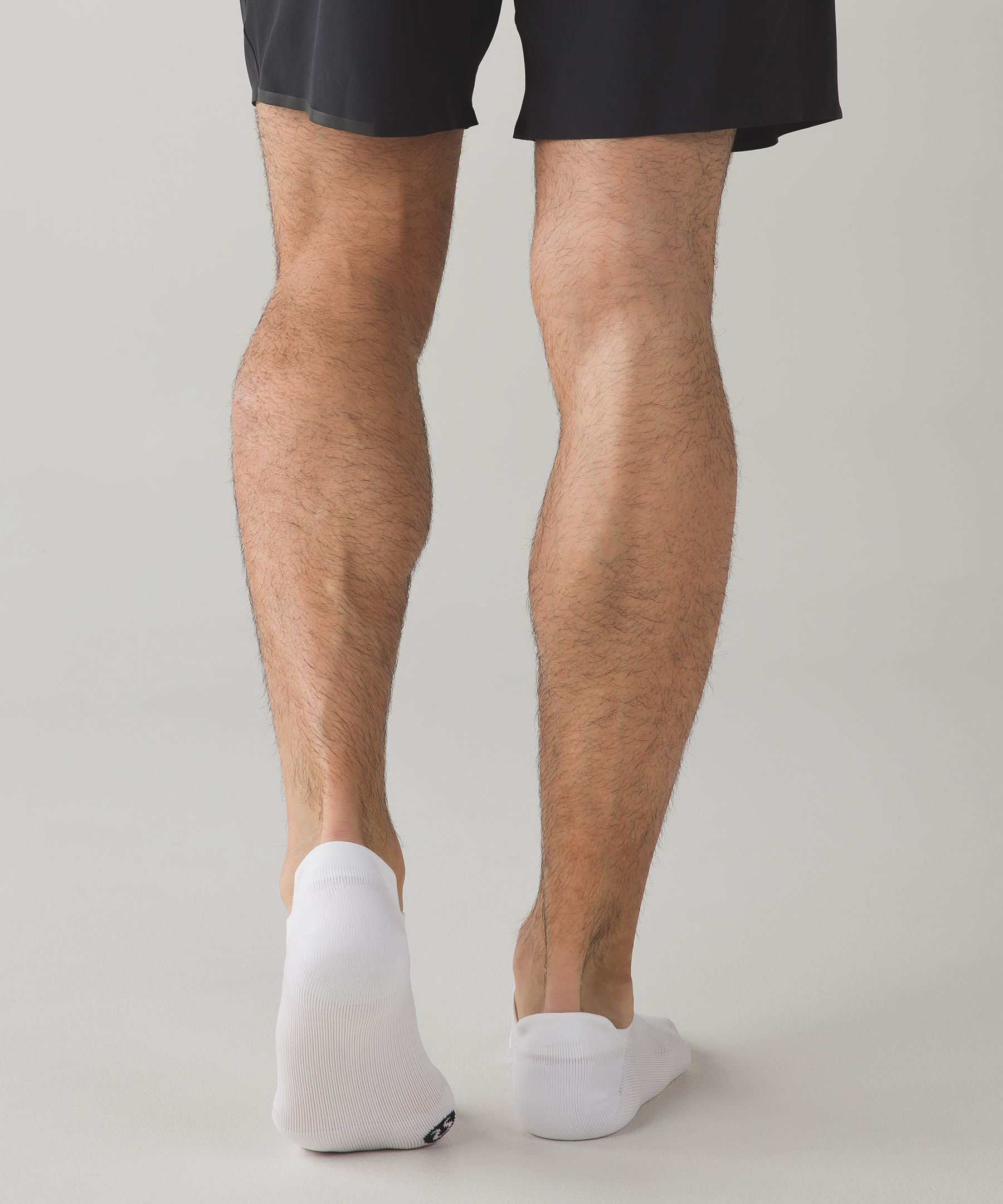 Men's Ultimate No Show Run Sock 