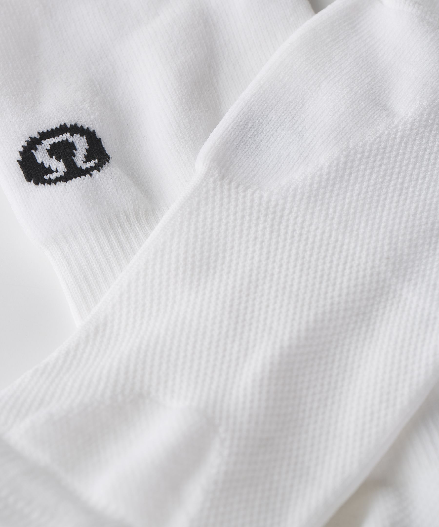 Men's Ultimate No Show Run Sock 