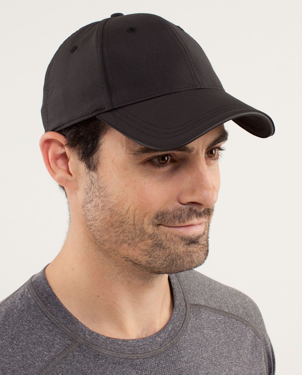 M Home Run Hat