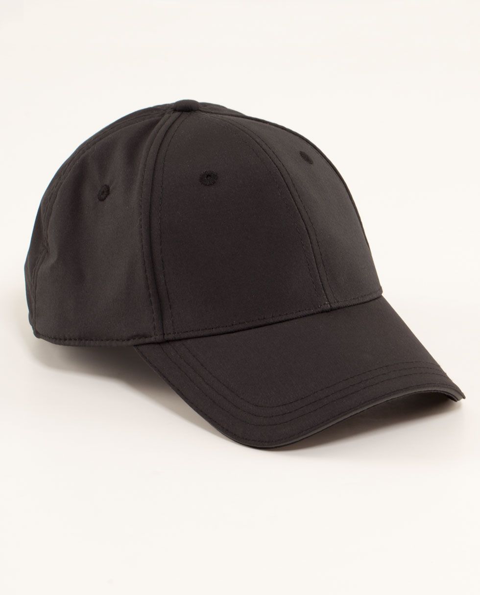M Home Run Hat