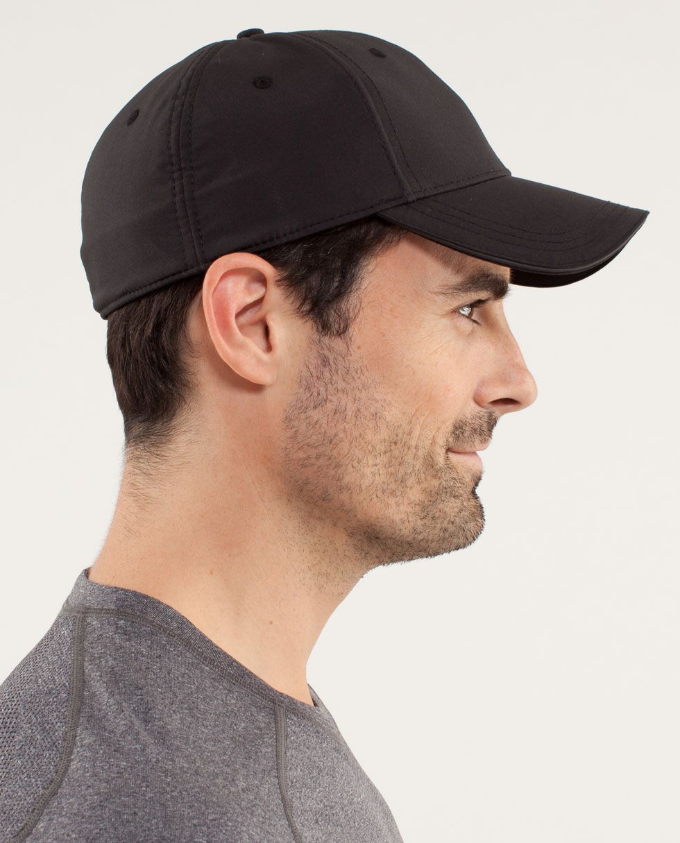 M Home Run Hat