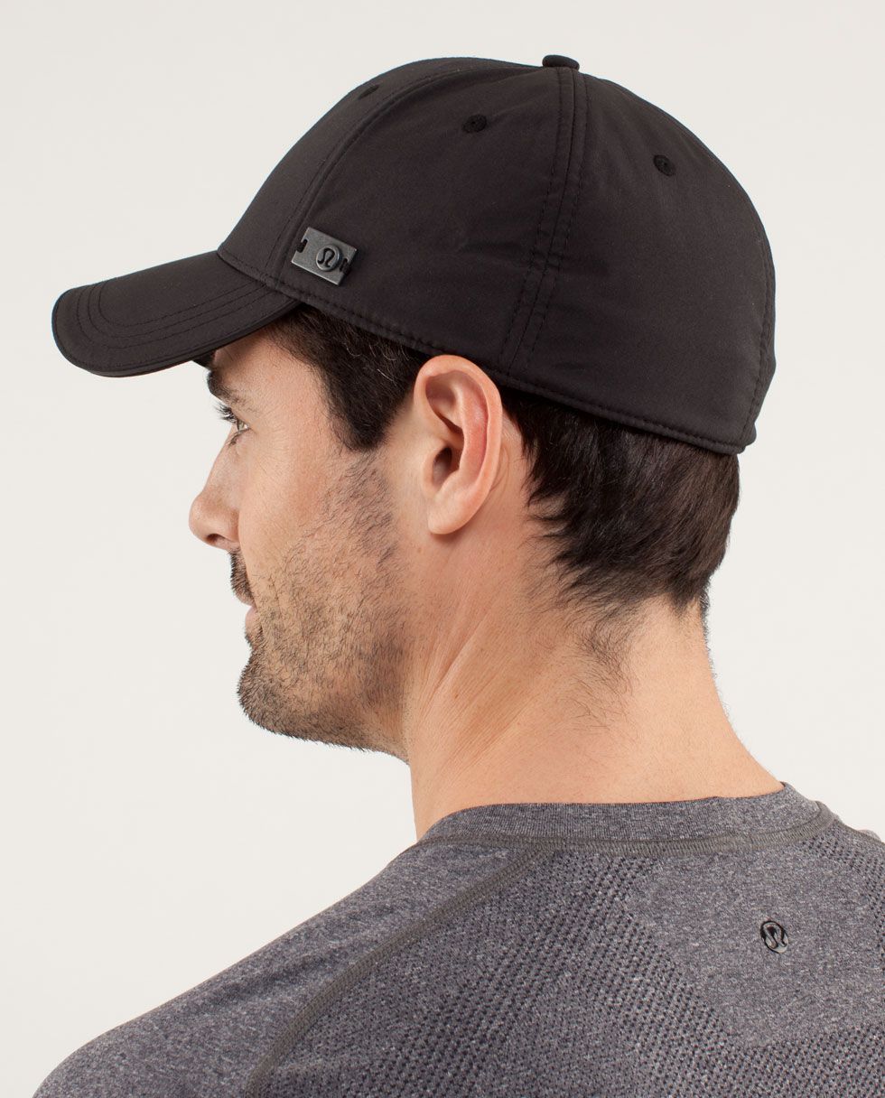 M Home Run Hat