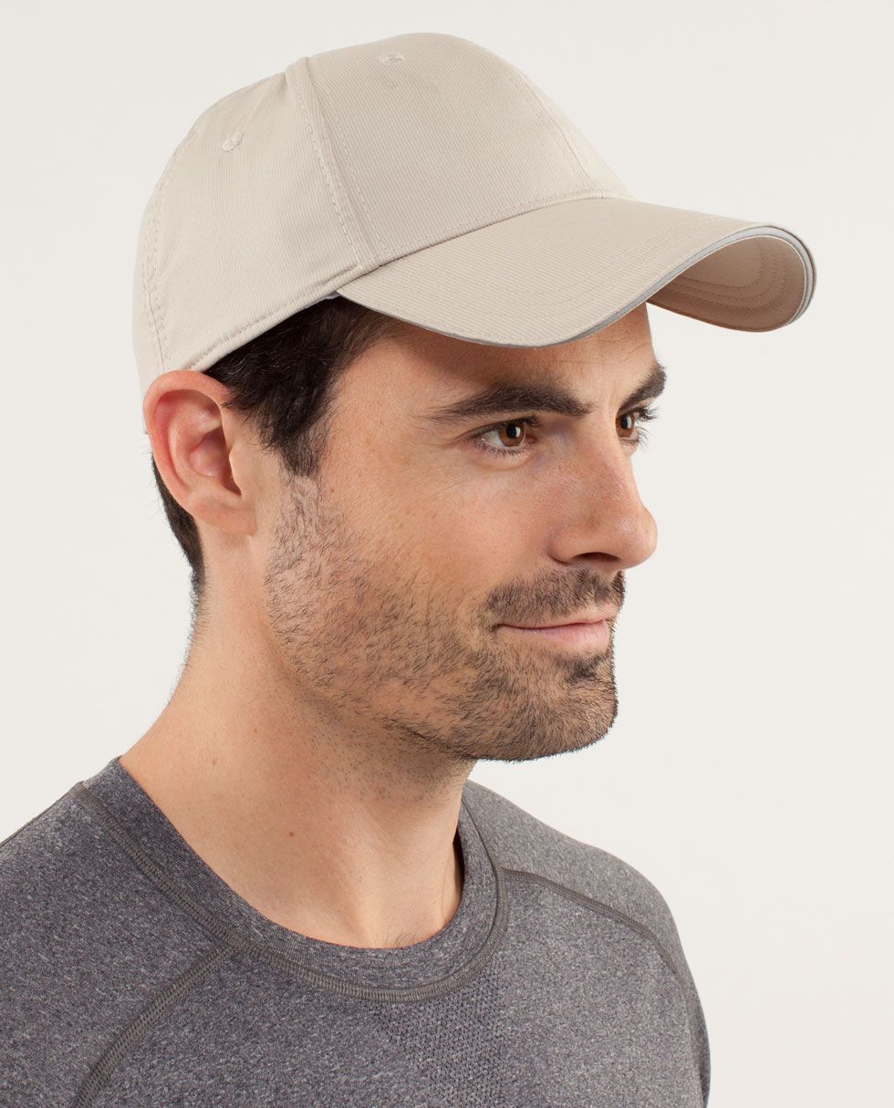 M Home Run Hat