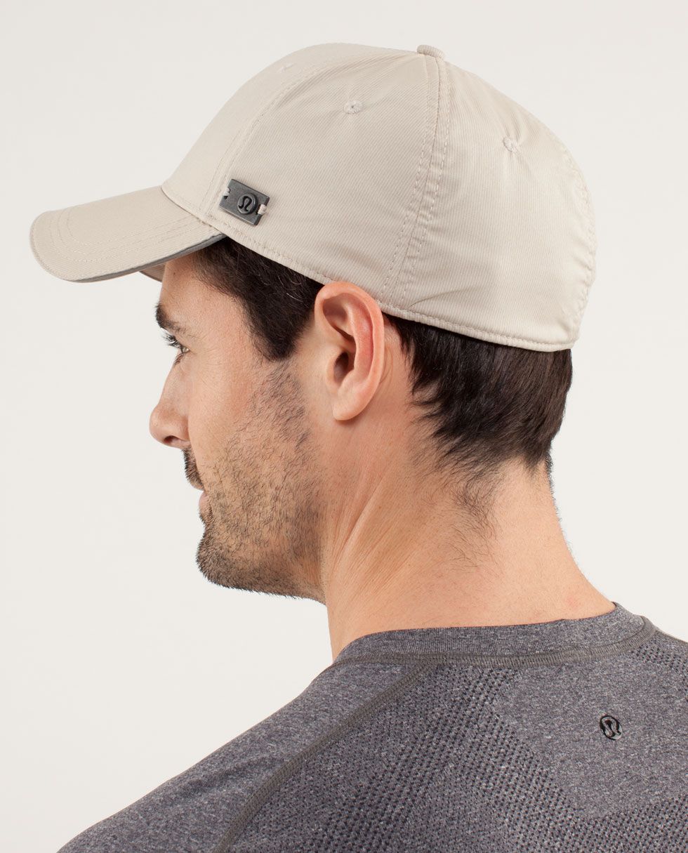 M Home Run Hat