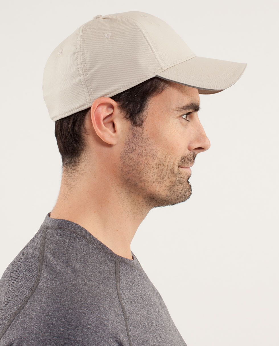 M Home Run Hat