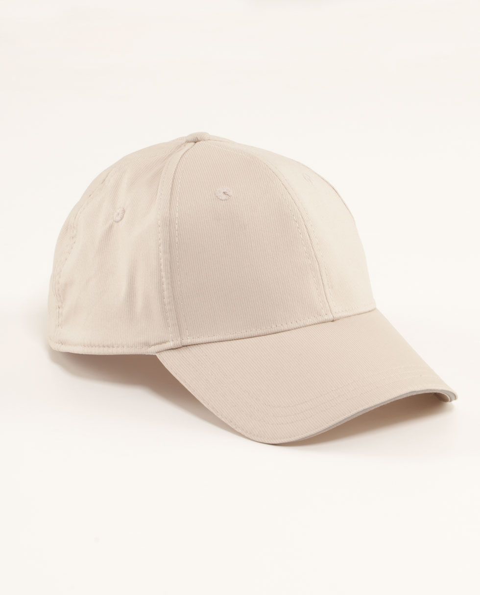 M Home Run Hat