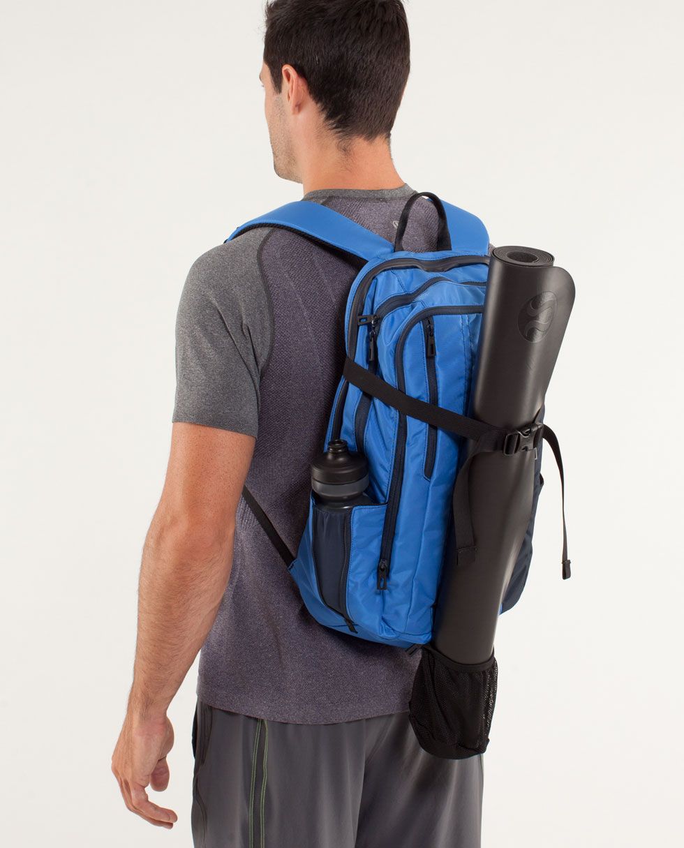 Urban Trekker Backpack