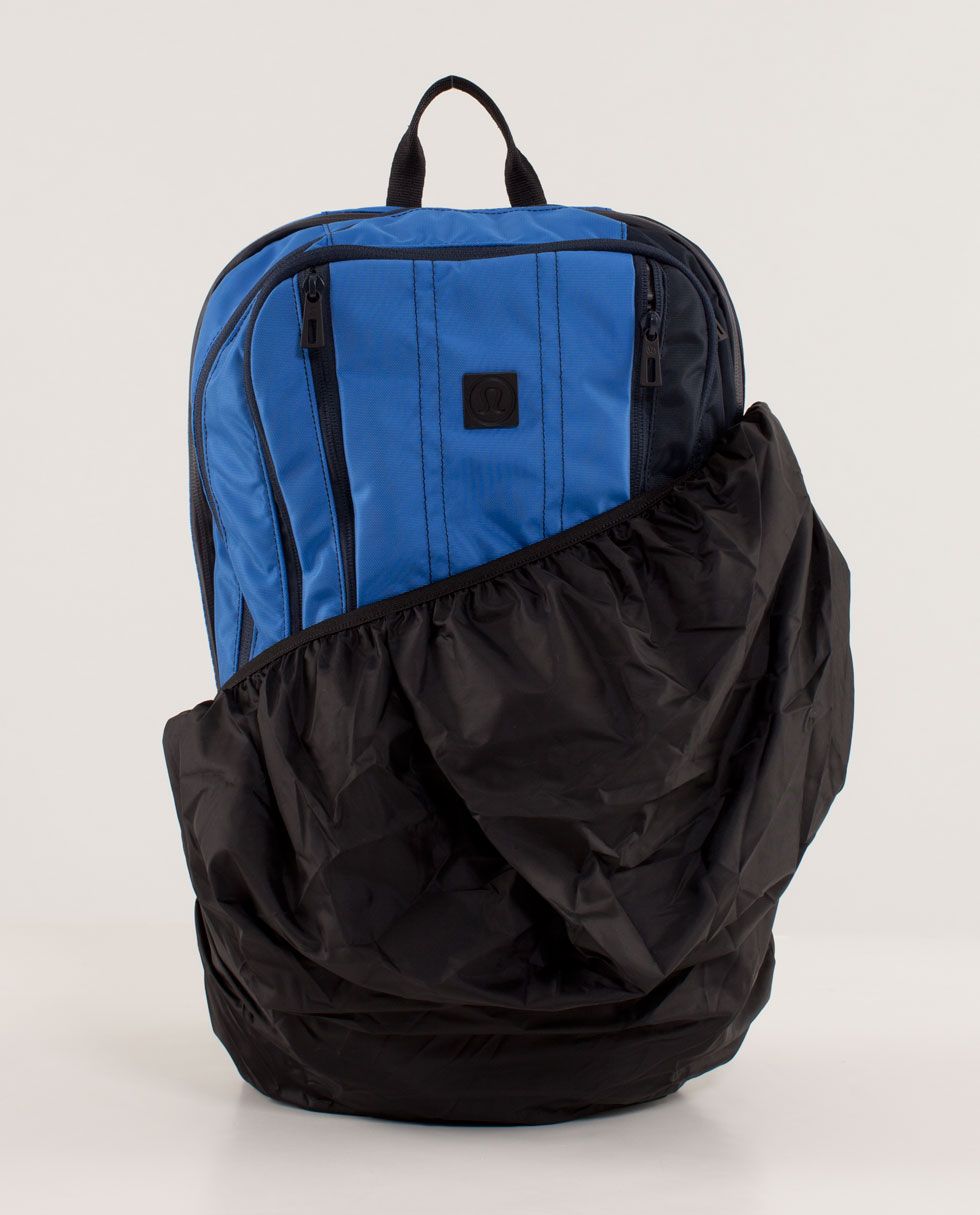 Urban Trekker Backpack