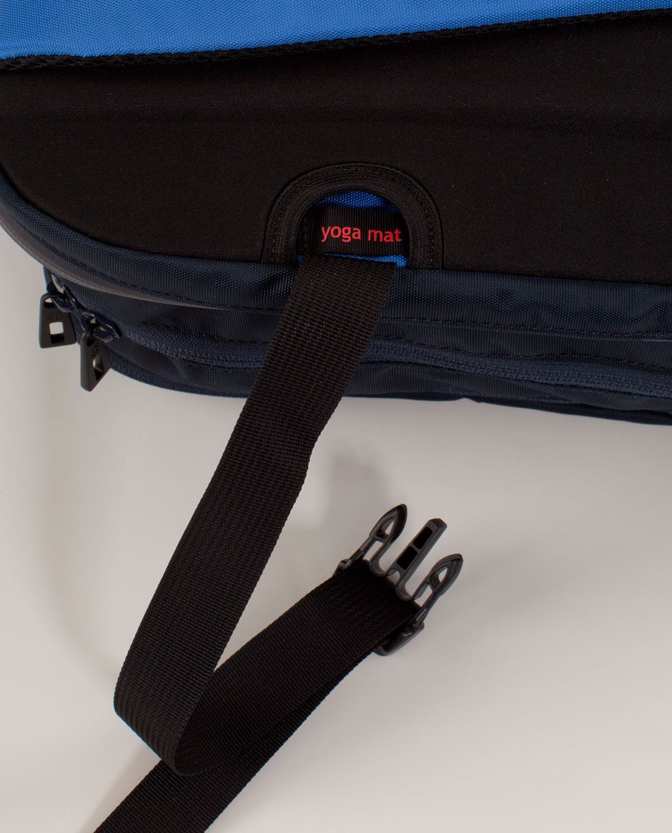 Urban Trekker Backpack