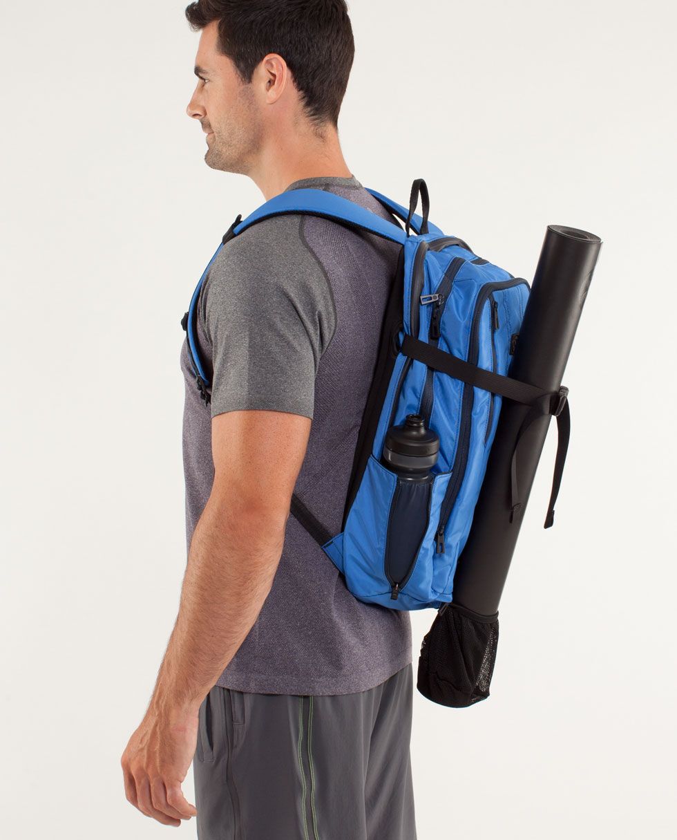 Urban Trekker Backpack