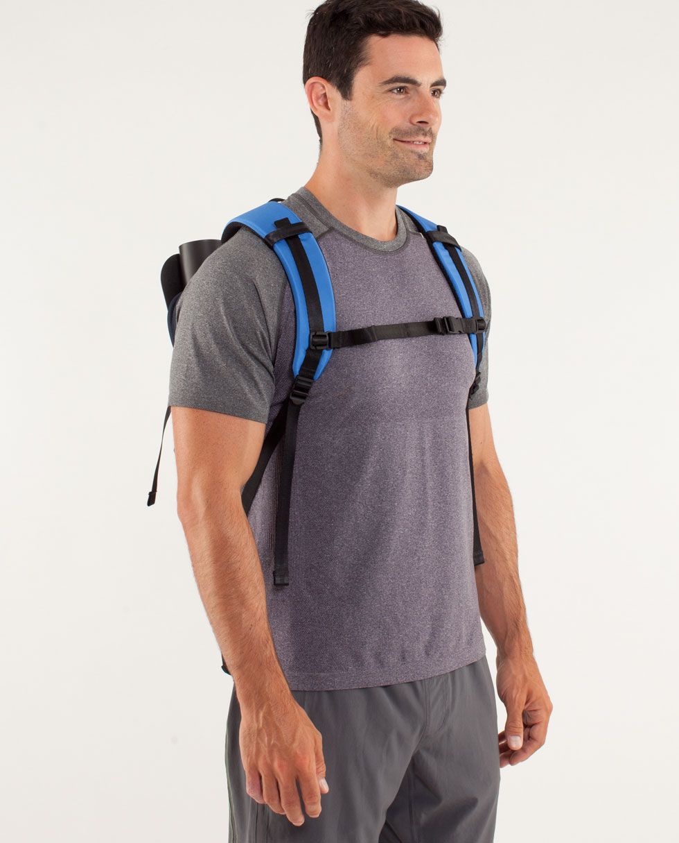Urban Trekker Backpack
