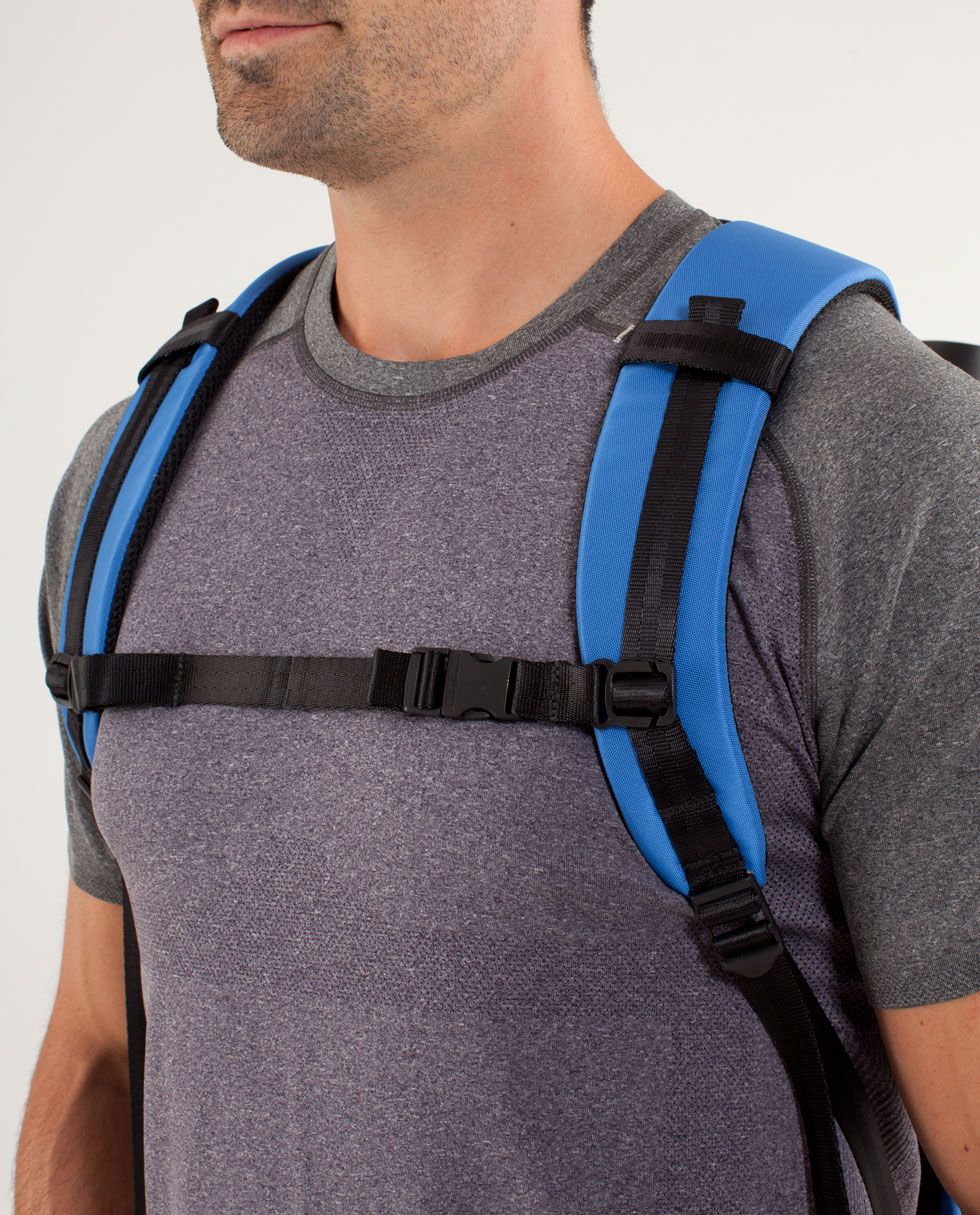 Urban Trekker Backpack