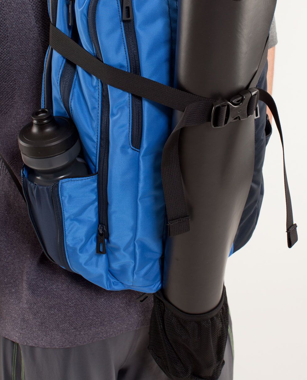 Urban Trekker Backpack