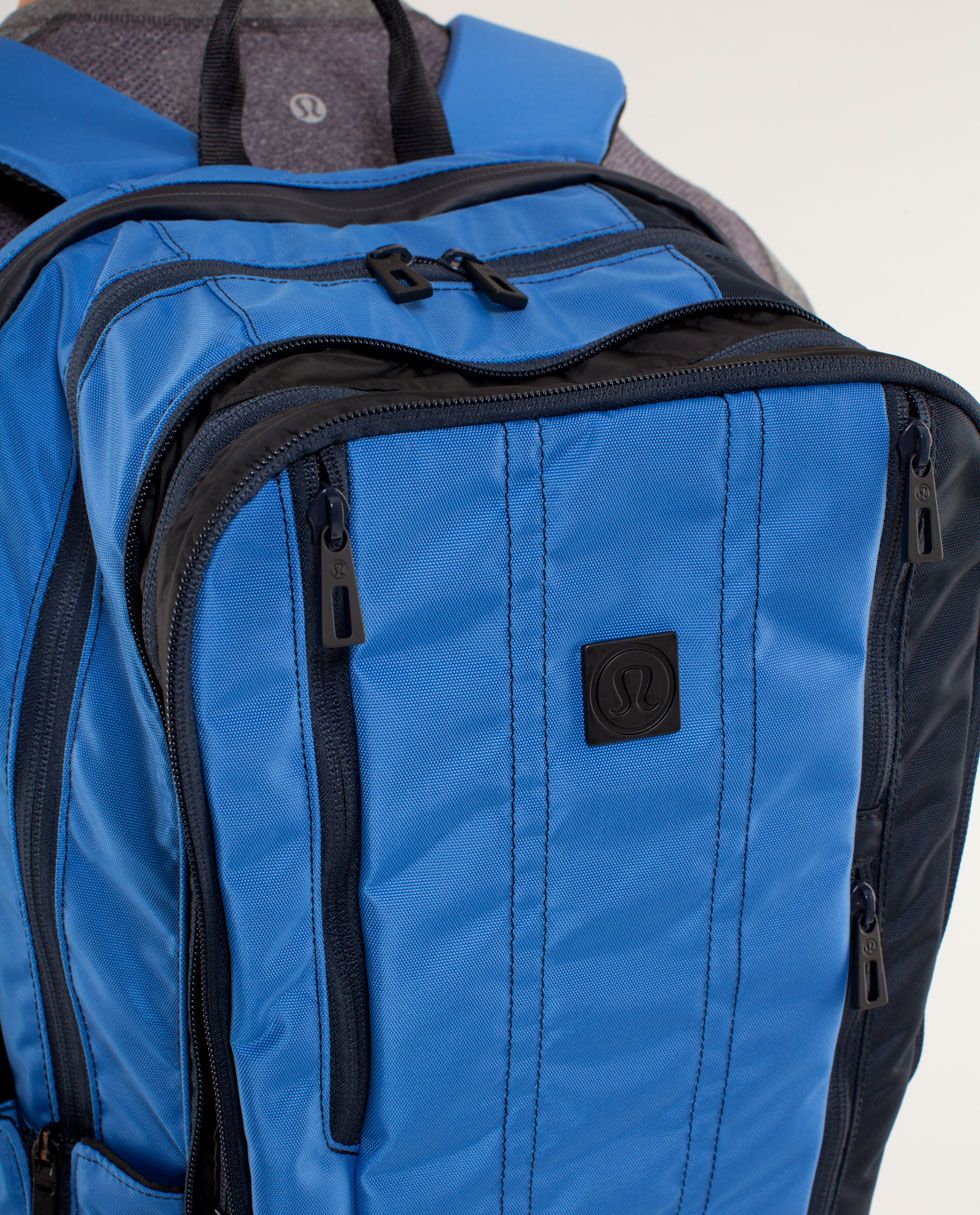 Urban Trekker Backpack