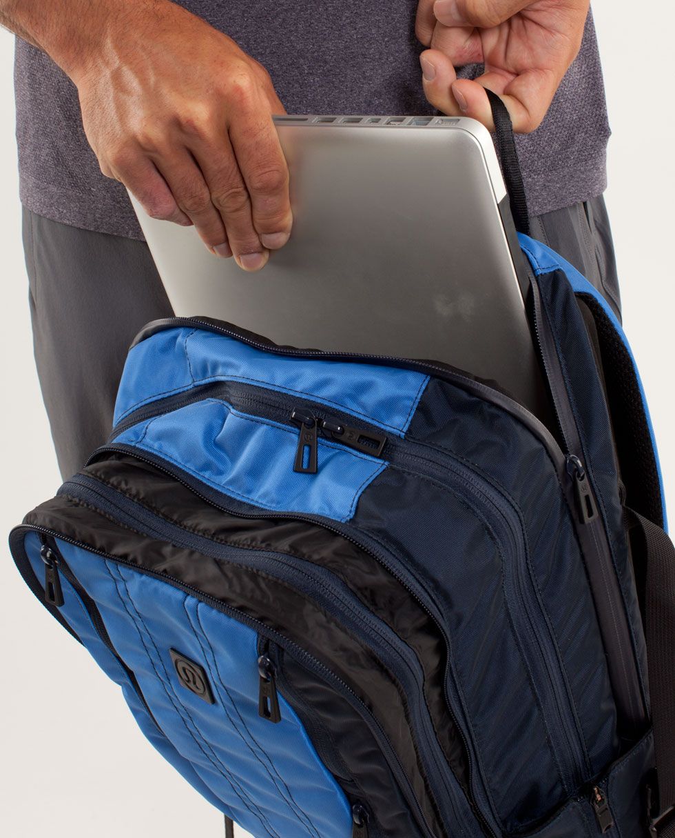 Urban Trekker Backpack