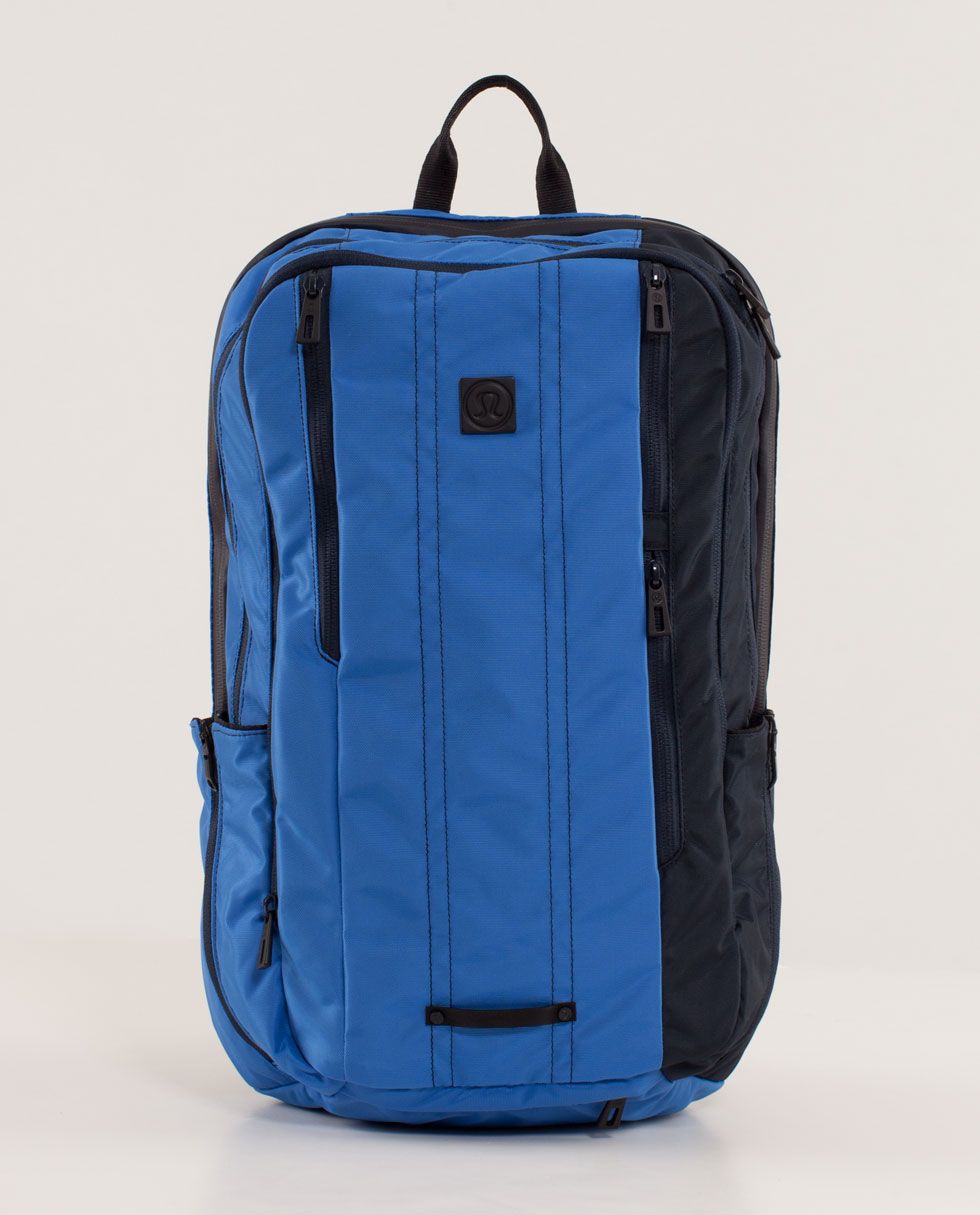 Urban Trekker Backpack