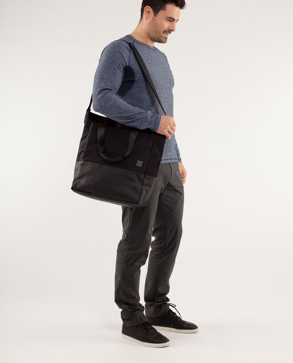 Crosstown Bag