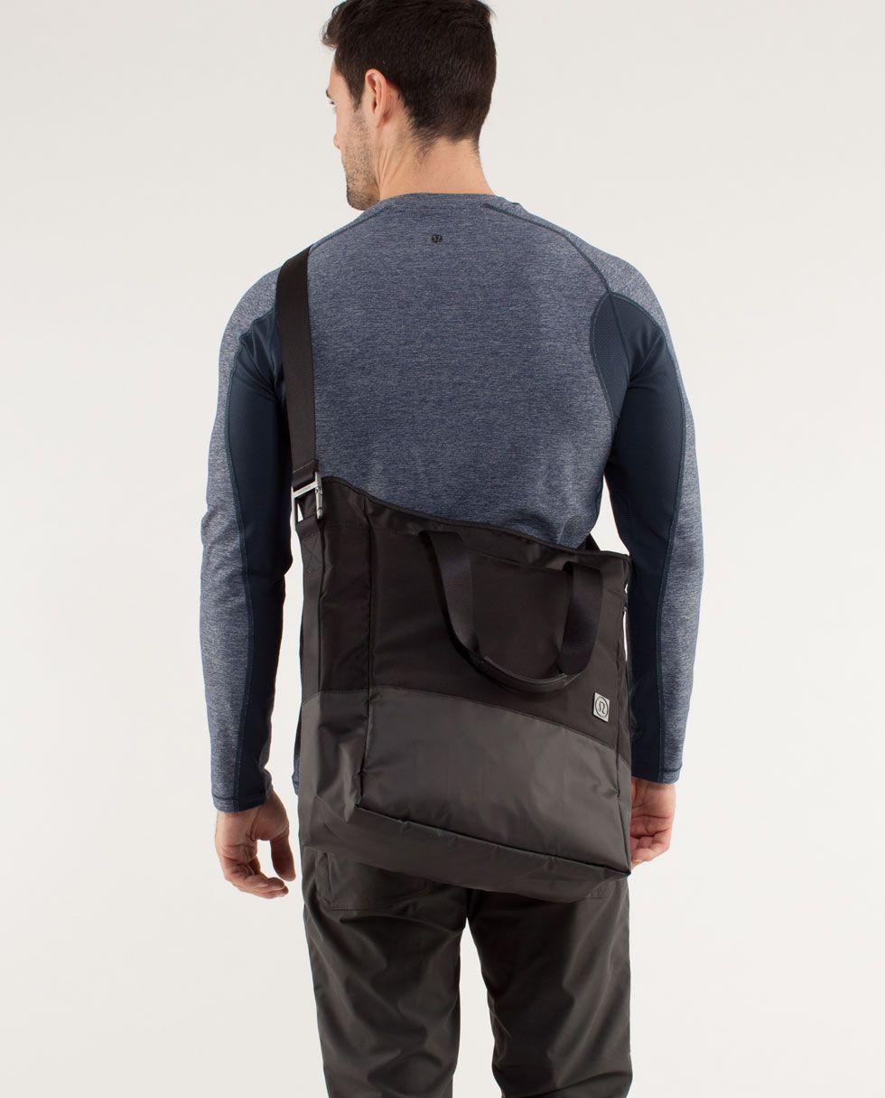 Crosstown Bag