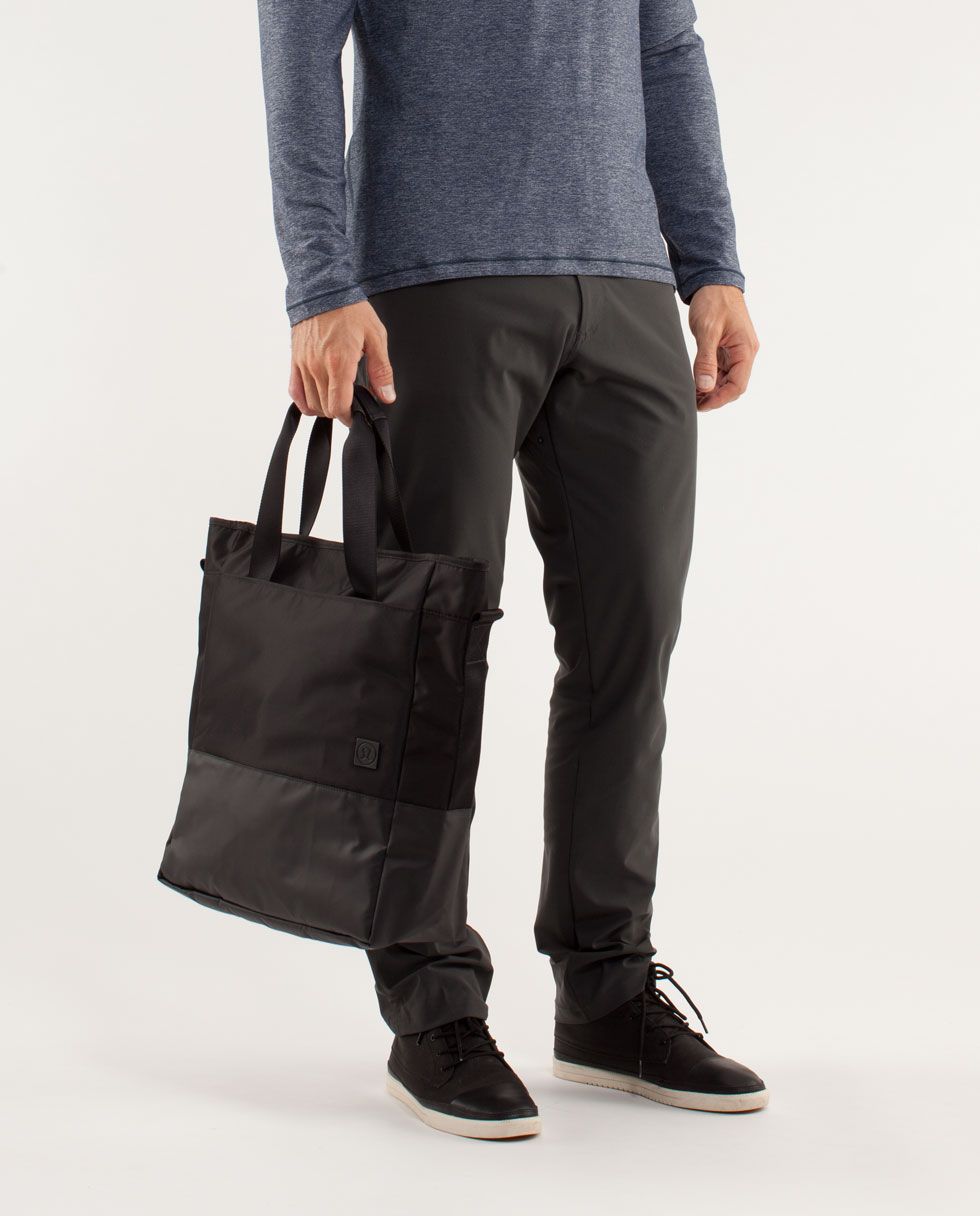 Crosstown Bag