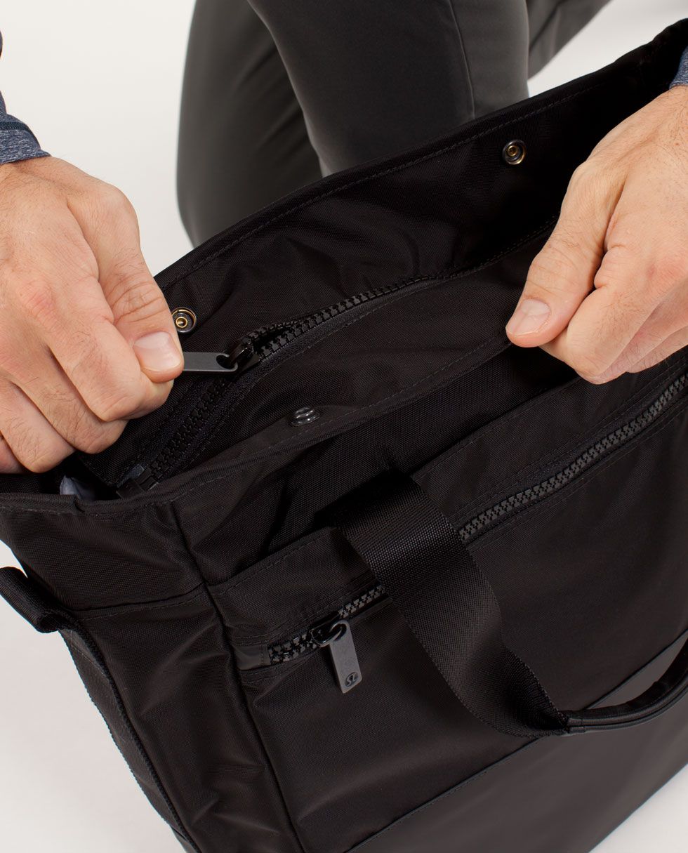 Crosstown Bag