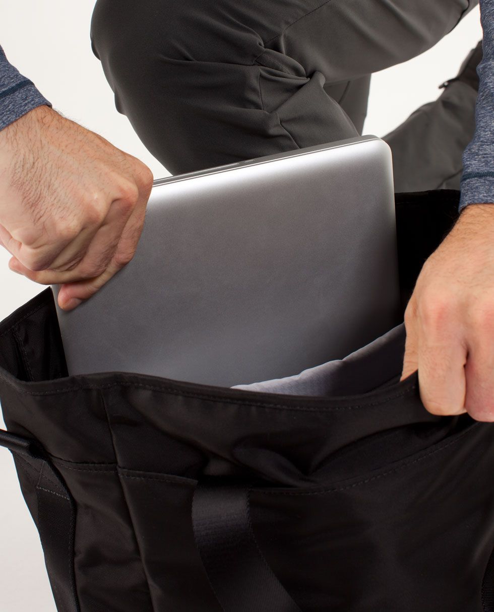 Crosstown Bag