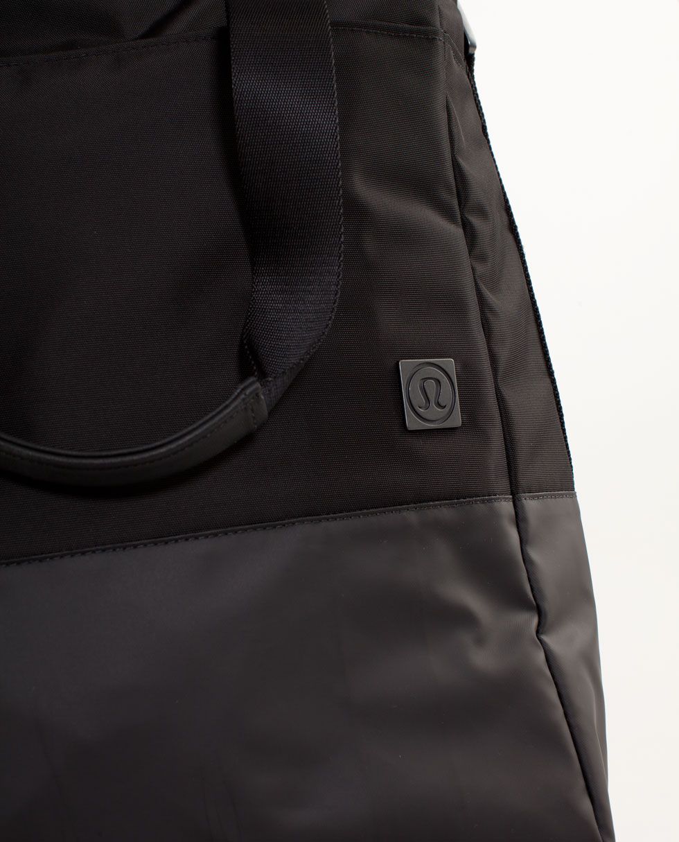 Crosstown Bag
