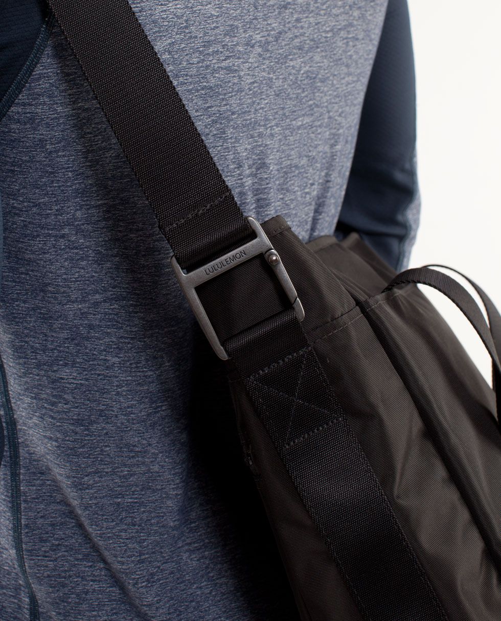 Crosstown Bag