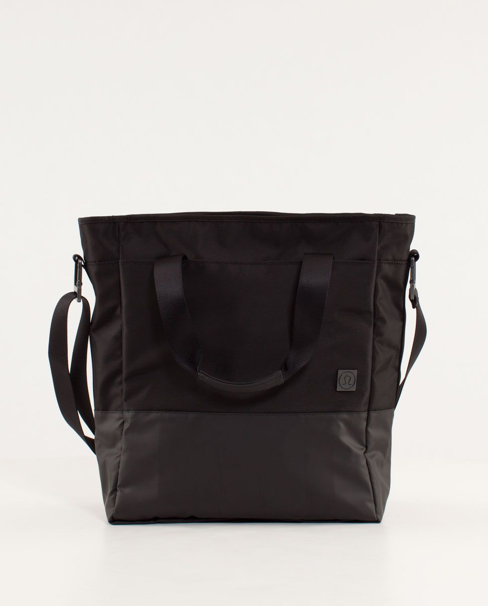 Crosstown Bag