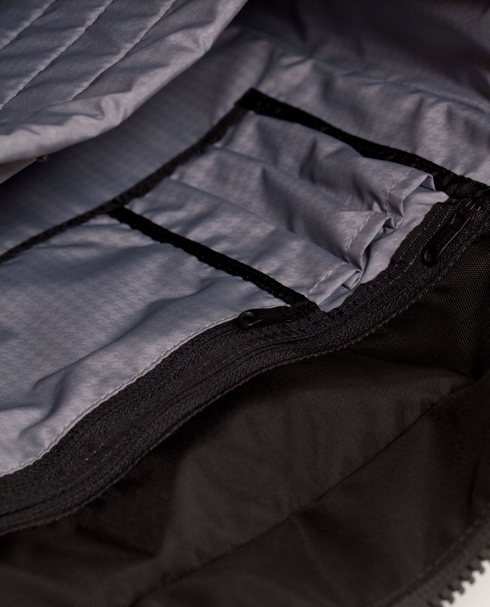 Crosstown Bag