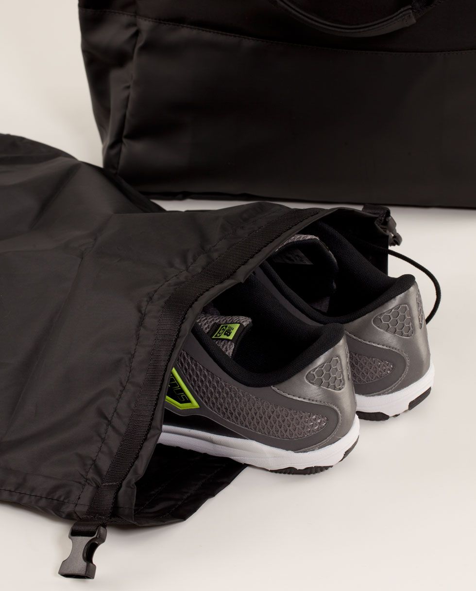 Crosstown Bag