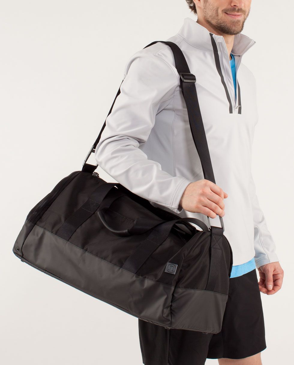 Training Duffel