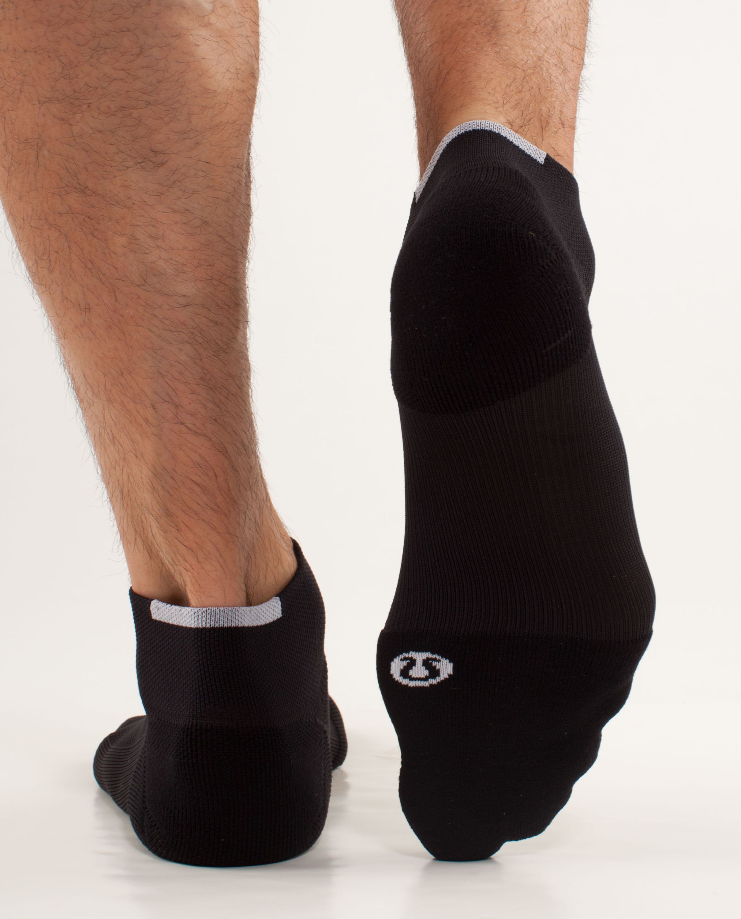 Men's Lowride Sock