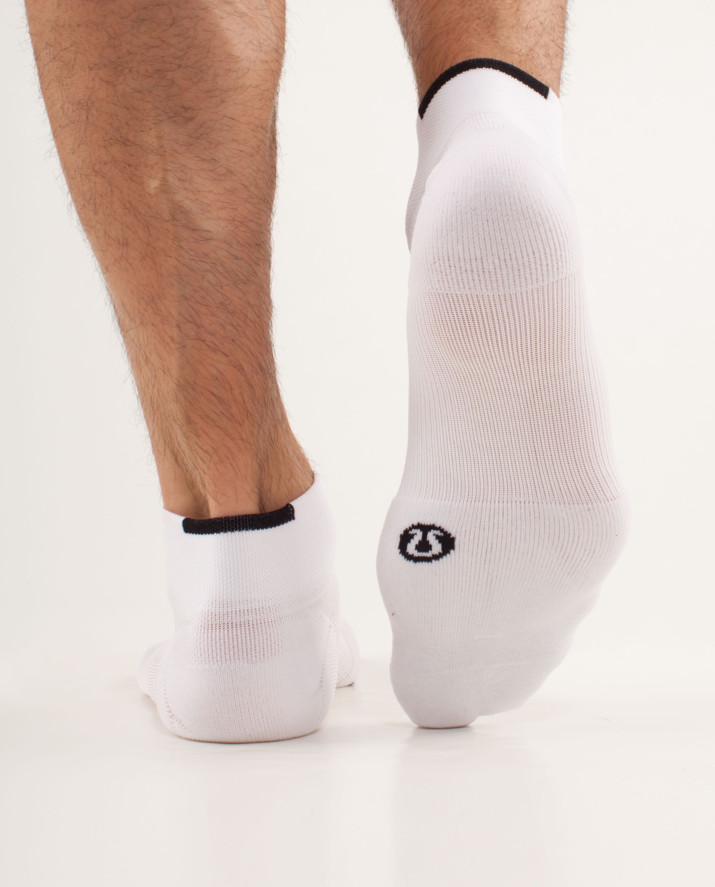 Men's Lowride Sock