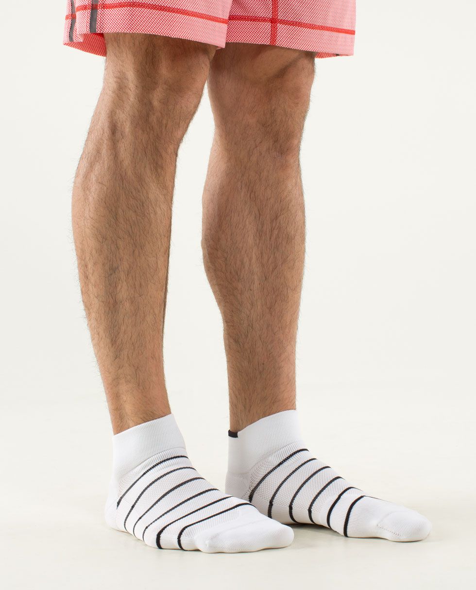 Mens Lowride Sock