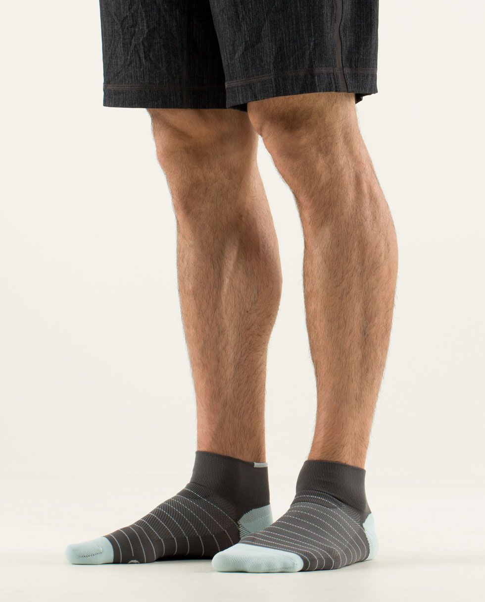 Mens Lowride Sock