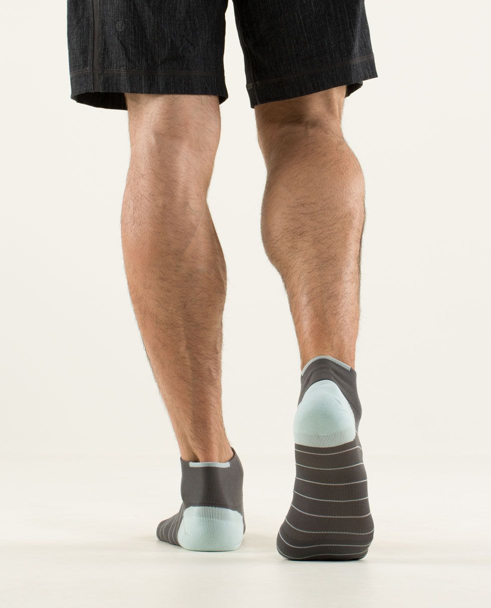 Mens Lowride Sock
