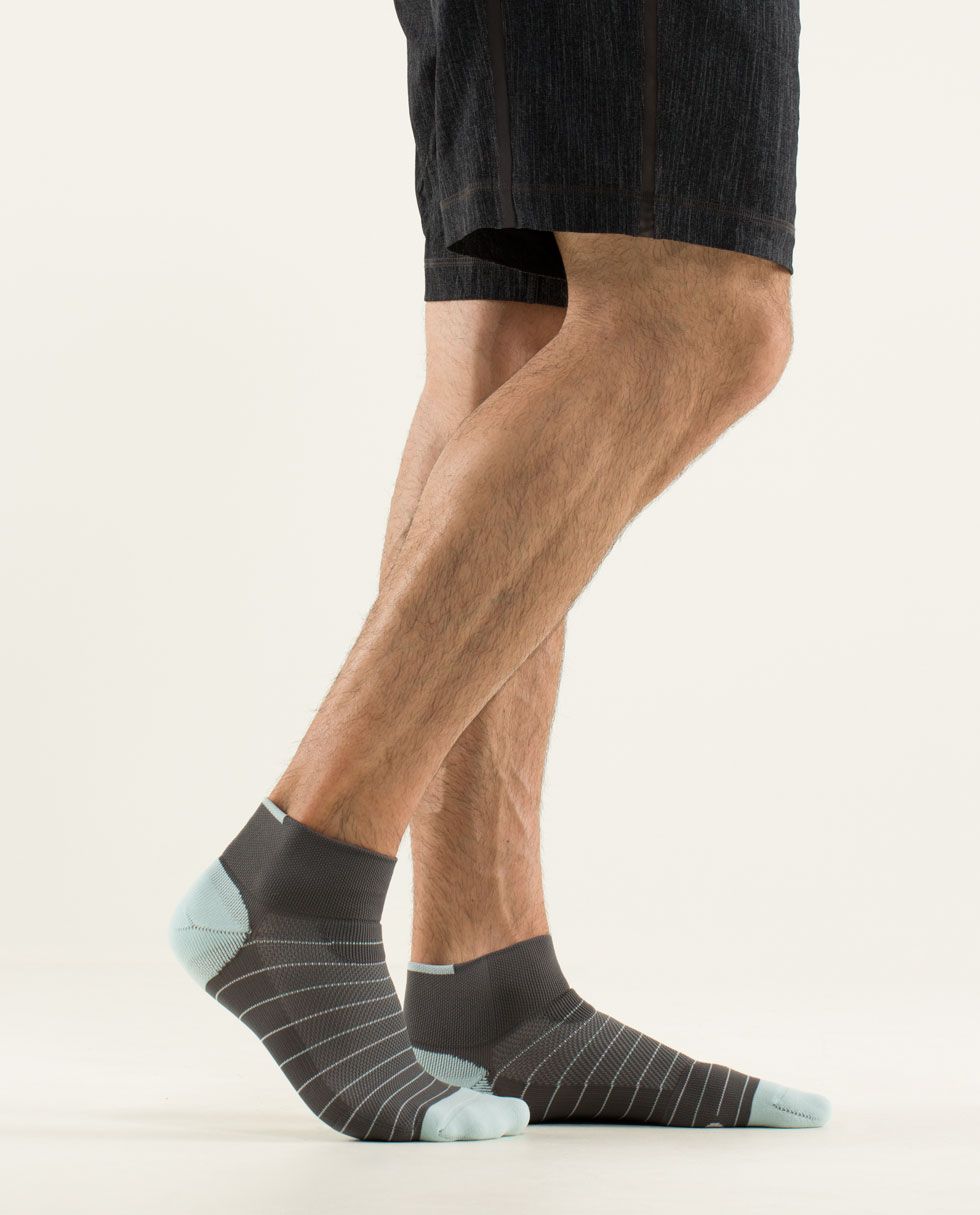 Mens Lowride Sock